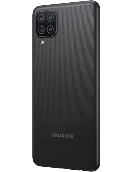 Samsung Galaxy A12 3/32GB Negro