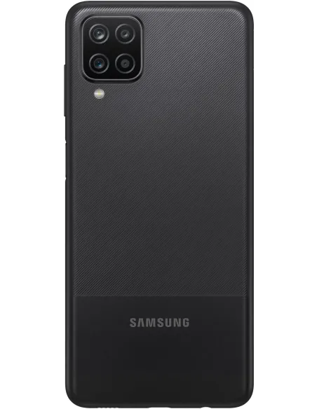 Samsung Galaxy A12 3/32GB Negro