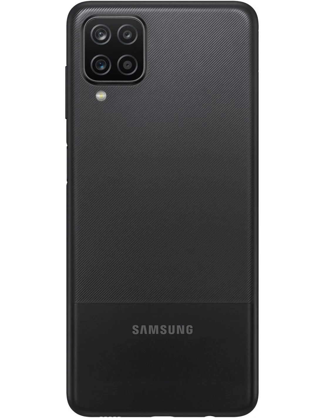 Samsung Galaxy A12 3/32GB Negro