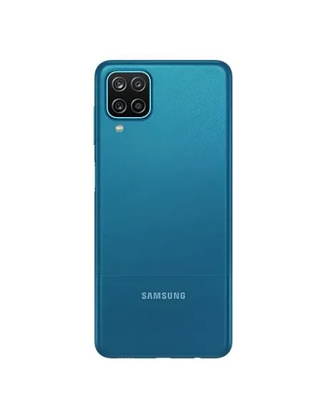 Samsung Galaxy A12 4/64GB Azul