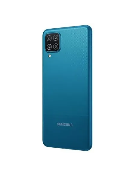 Samsung Galaxy A12 4/64GB Azul