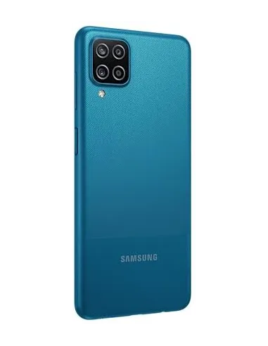 Samsung Galaxy A12 4/64GB Azul