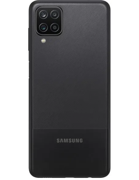 Samsung Galaxy A12 4/64GB Negro