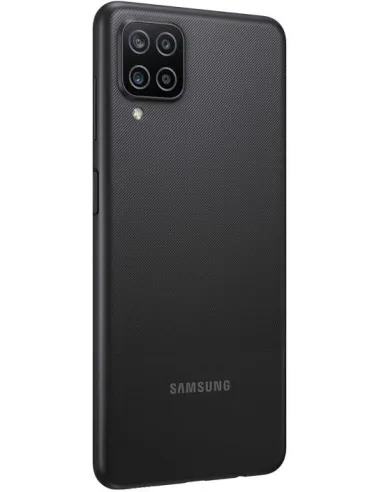 Samsung Galaxy A12 4/64GB Negro