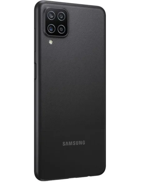Samsung Galaxy A12 4/64GB Negro