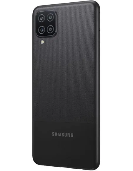 Samsung Galaxy A12 4/64GB Negro