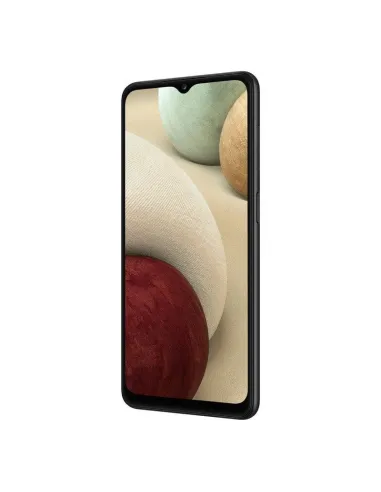 Samsung Galaxy A12 4/64GB Negro