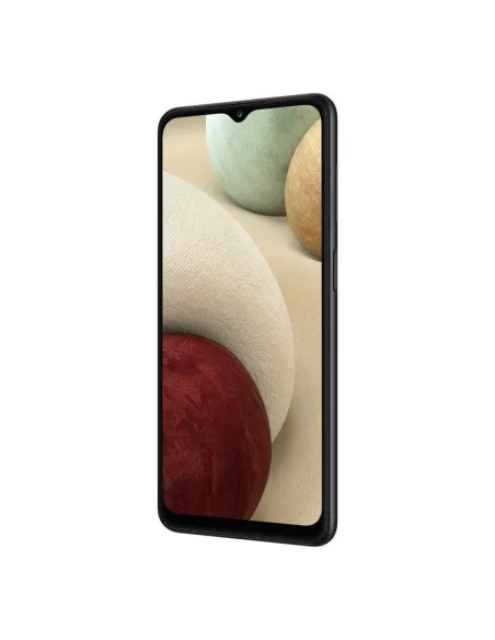 Samsung Galaxy A12 4/64GB Negro