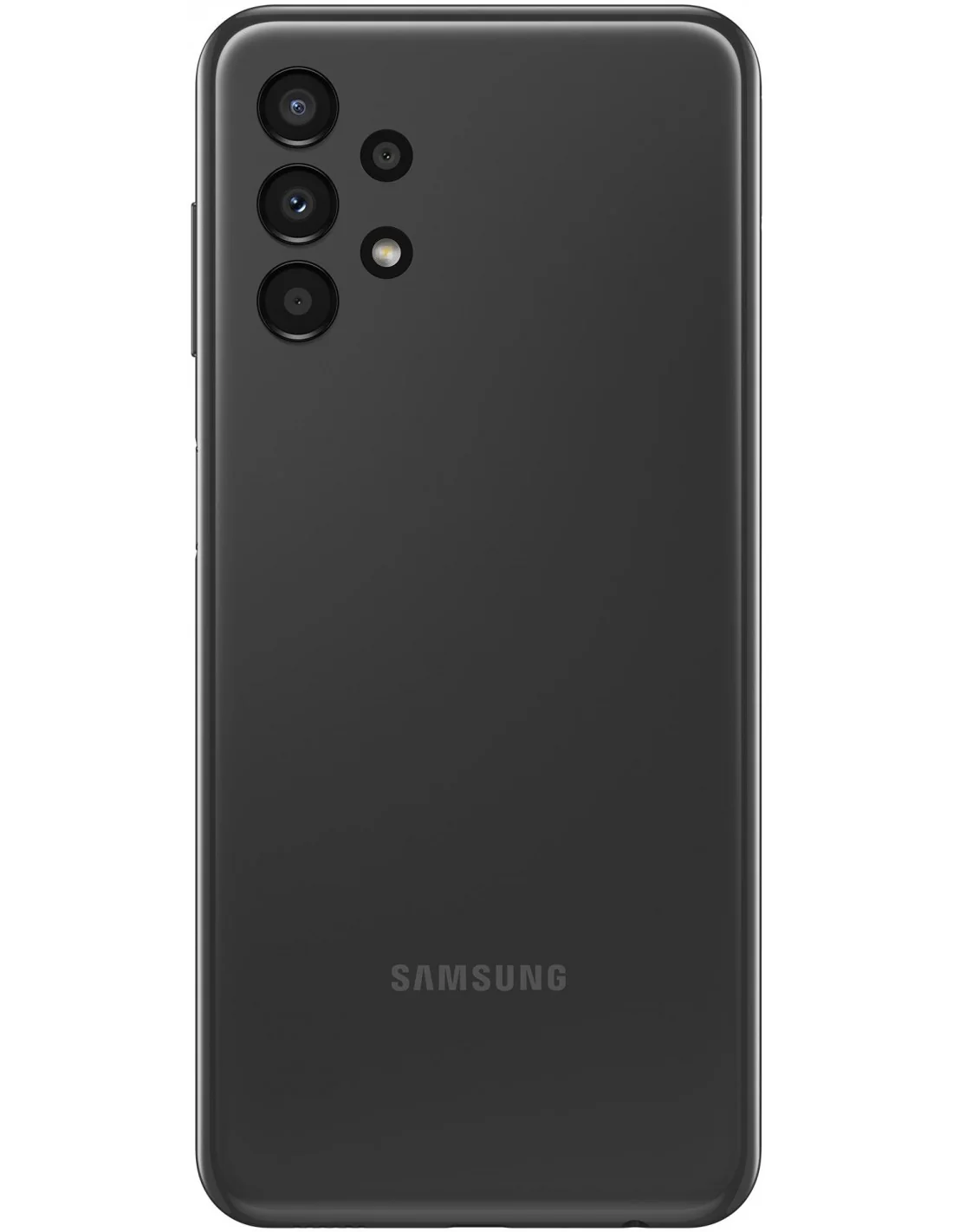 Samsung Galaxy A13 4/128GB Negro