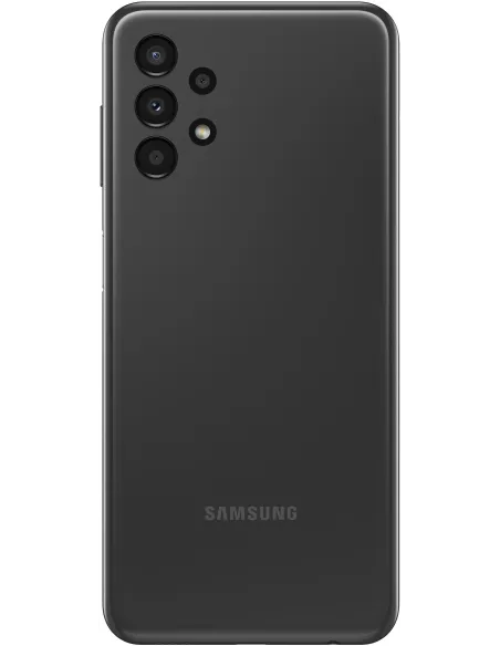 Samsung Galaxy A13 4/128GB NFC Negro