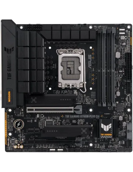 Asus TUF Gaming B760M PLUS D4