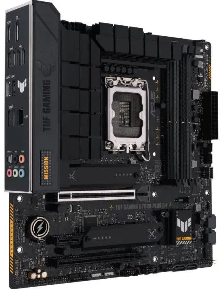 Asus TUF Gaming B760M PLUS D4