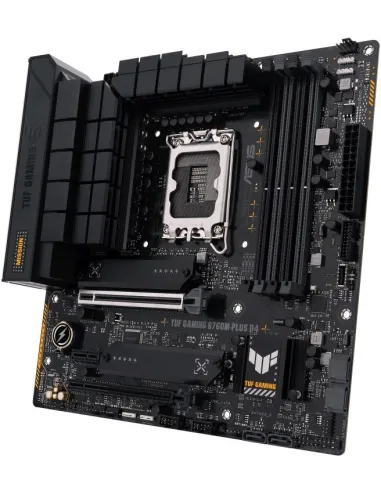 Asus TUF Gaming B760M PLUS D4