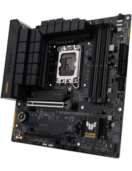 Asus TUF Gaming B760M PLUS D4