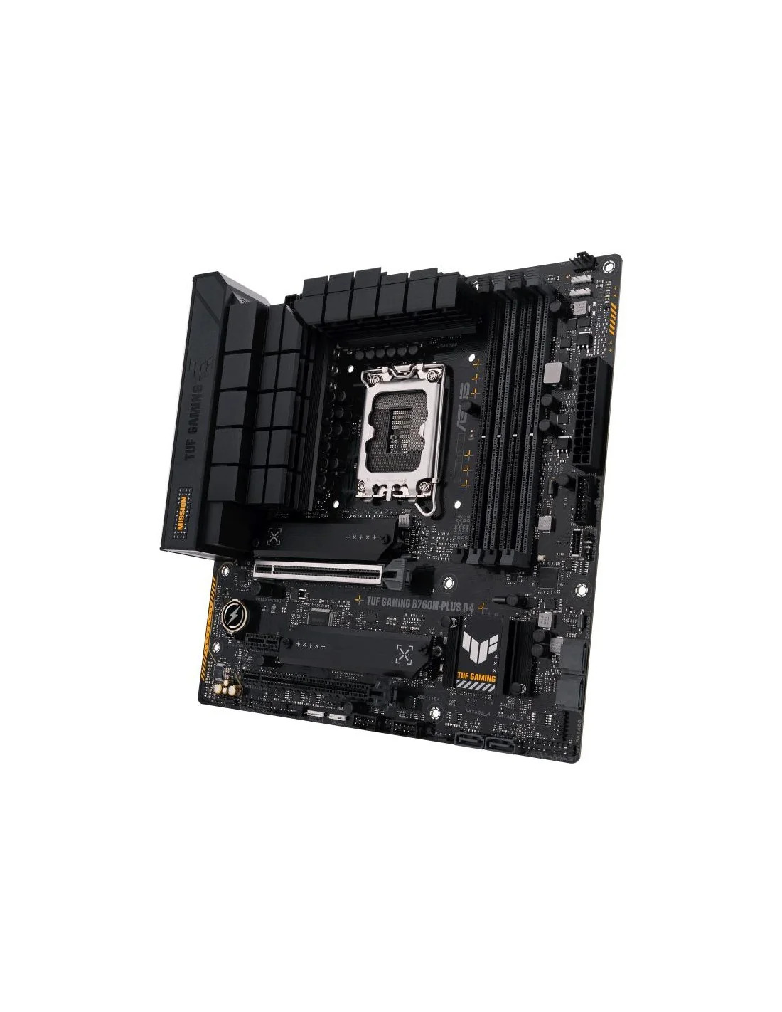 Asus TUF Gaming B760M PLUS D4