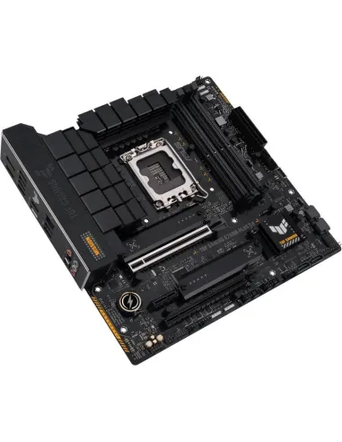 Asus TUF Gaming B760M PLUS D4