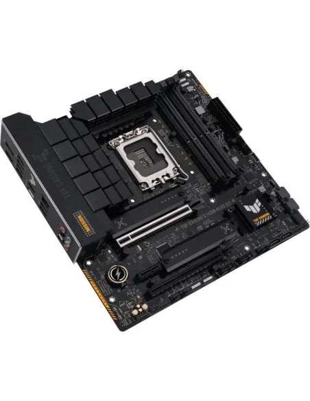Asus TUF Gaming B760M PLUS D4