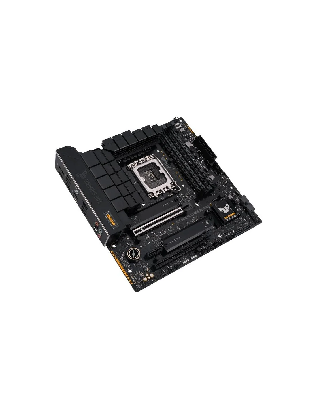 Asus TUF Gaming B760M PLUS D4