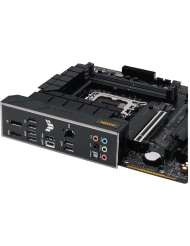 Asus TUF Gaming B760M PLUS D4