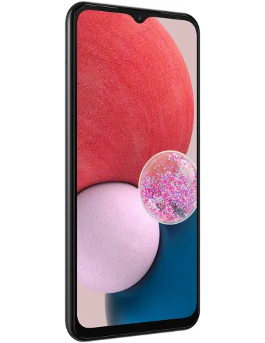 Samsung Galaxy A13 A137 4/64GB Negro