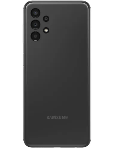 Samsung Galaxy A13 A137 4/64GB Negro