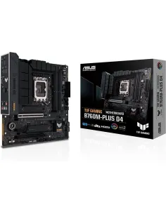 Asus TUF Gaming B760M PLUS D4