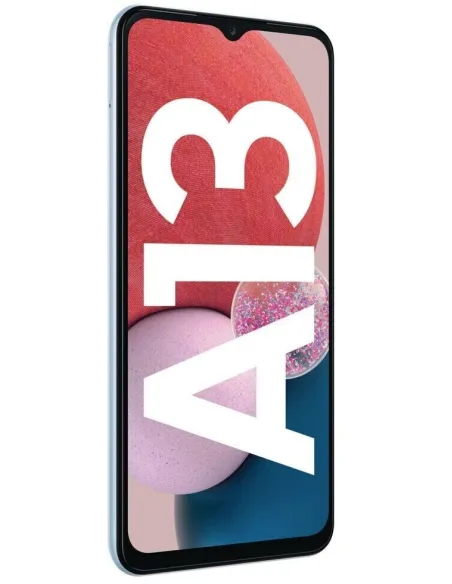 Samsung Galaxy A13 4/64GB Azul