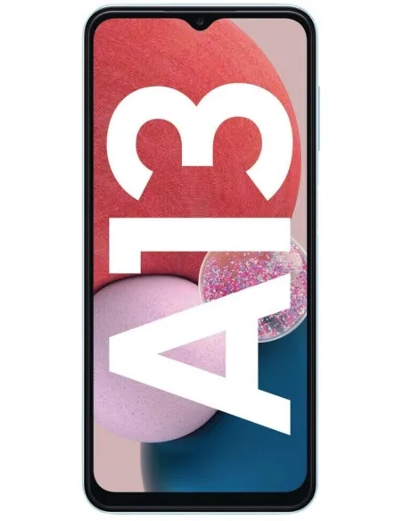 Samsung Galaxy A13 4/64GB Azul