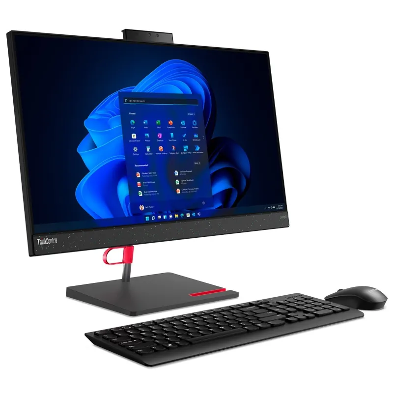 Lenovo ThinkCentre Neo 50a AIO Gen 4 Intel Core i7-13700H/16GB/512GB 23.8'' W11 Pro