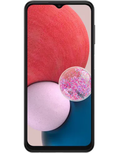 Samsung Galaxy A13 4/64GB Negro