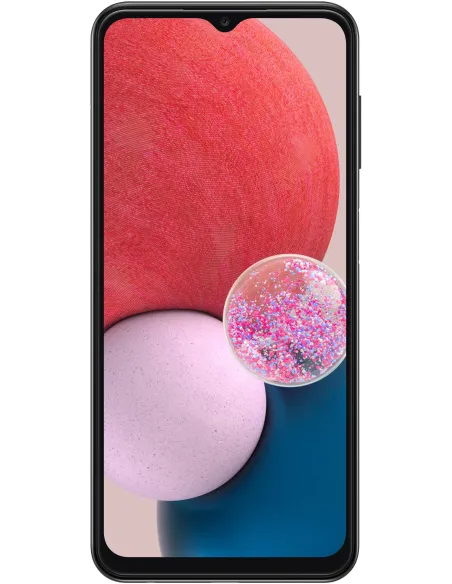 Samsung Galaxy A13 4/64GB Negro