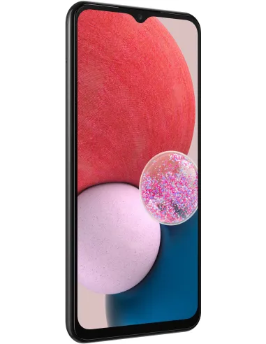 Samsung Galaxy A13 4/64GB Negro