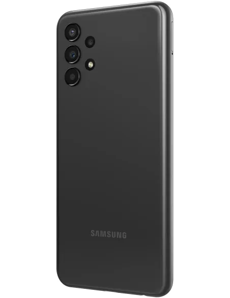 Samsung Galaxy A13 4/64GB Negro Versión Importada EU