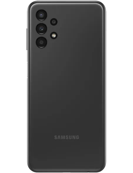 Samsung Galaxy A13 4/64GB Negro Versión Importada EU