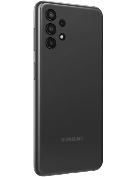 Samsung Galaxy A13 4/64GB Negro Versión Importada EU