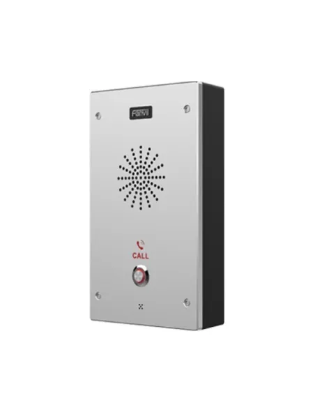 Fanvil i16S SIP Intercomunicador Exterior