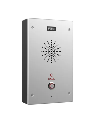 Fanvil i16S SIP Intercomunicador Exterior