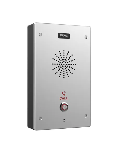 Fanvil i16S SIP Intercomunicador Exterior