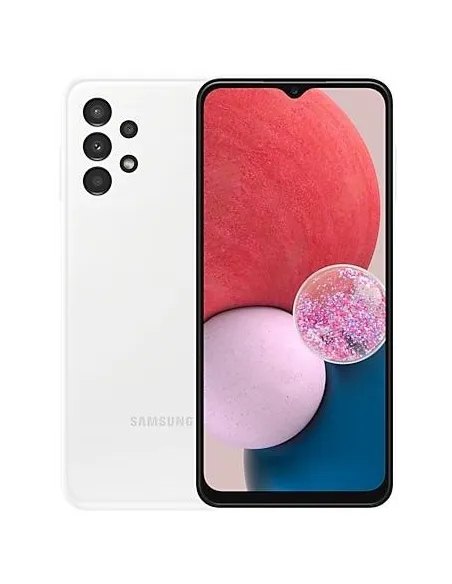 Samsung Galaxy A13 A137 3/32GB Blanco