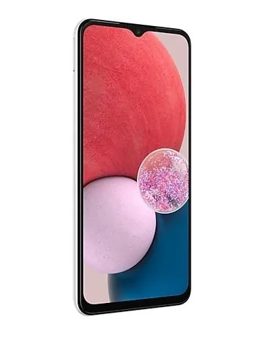 Samsung Galaxy A13 A137 3/32GB Blanco