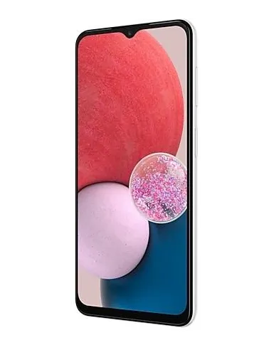 Samsung Galaxy A13 A137 3/32GB Blanco