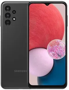Samsung Galaxy A13 A137 3/32GB Negro