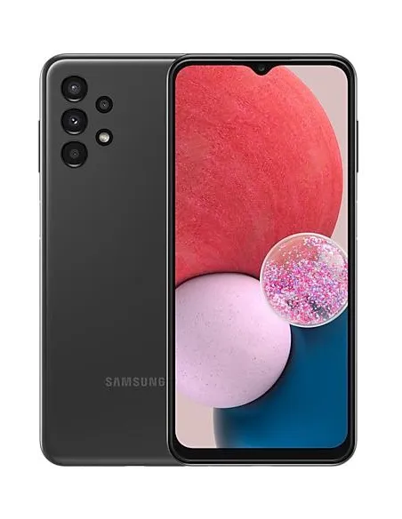 Samsung Galaxy A13 A137 3/32GB Negro