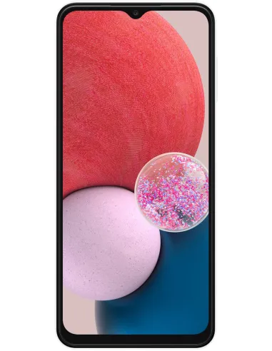 Samsung Galaxy A13 A137 4/64GB Blanco
