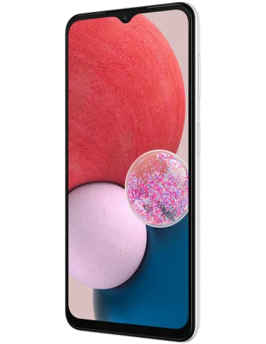 Samsung Galaxy A13 A137 4/64GB Blanco