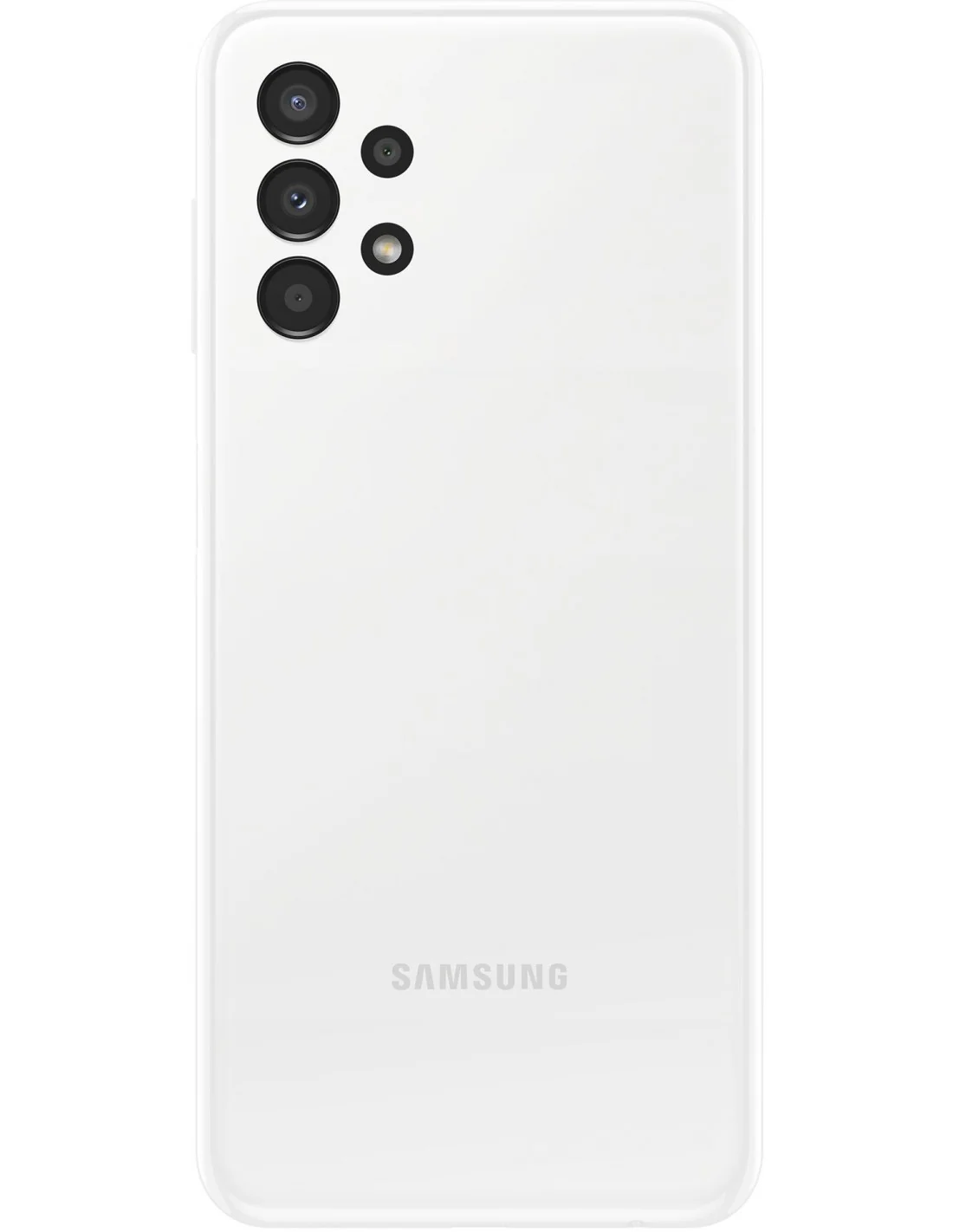 Samsung Galaxy A13 A137 4/64GB Blanco