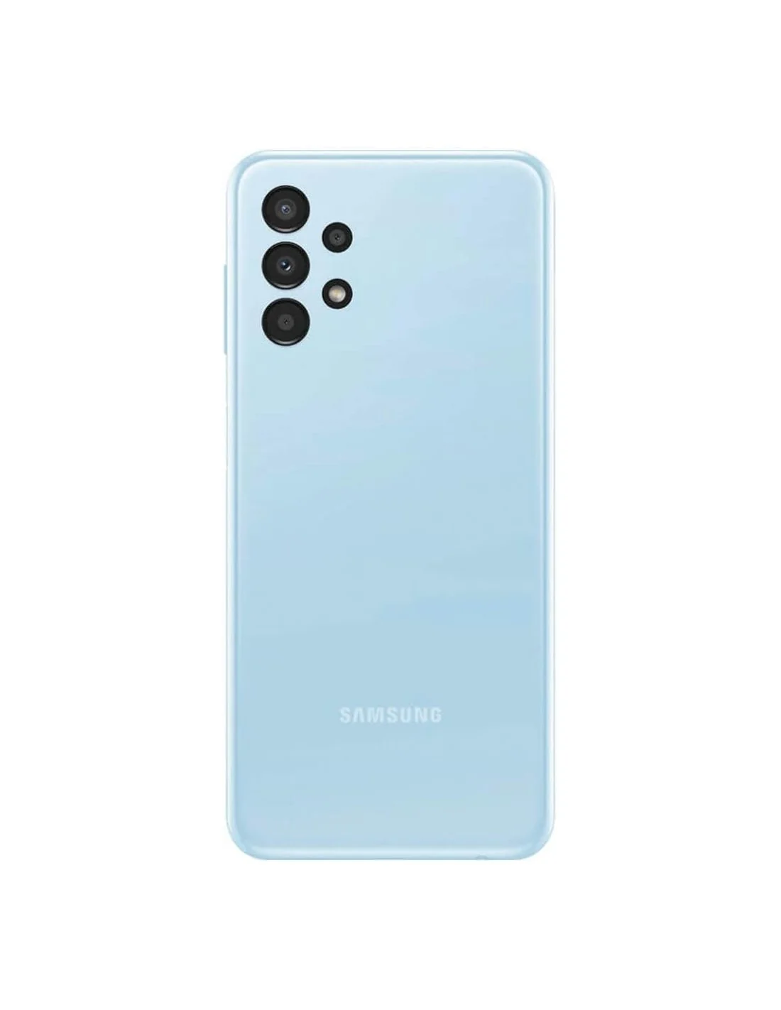 Samsung Galaxy A13 A137 4/64GB Azul Versión Importada EU