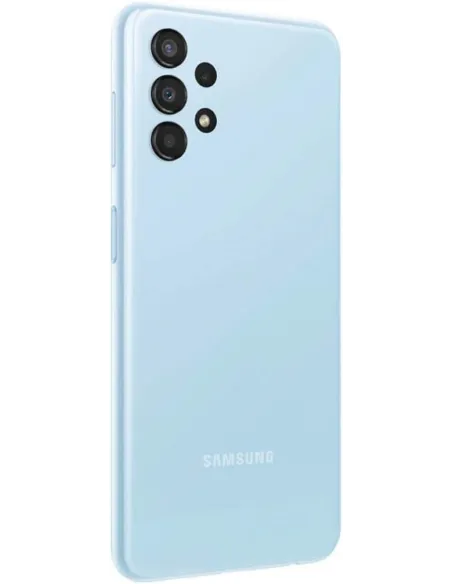 Samsung Galaxy A13 A137 4/64GB Azul Versión Importada EU