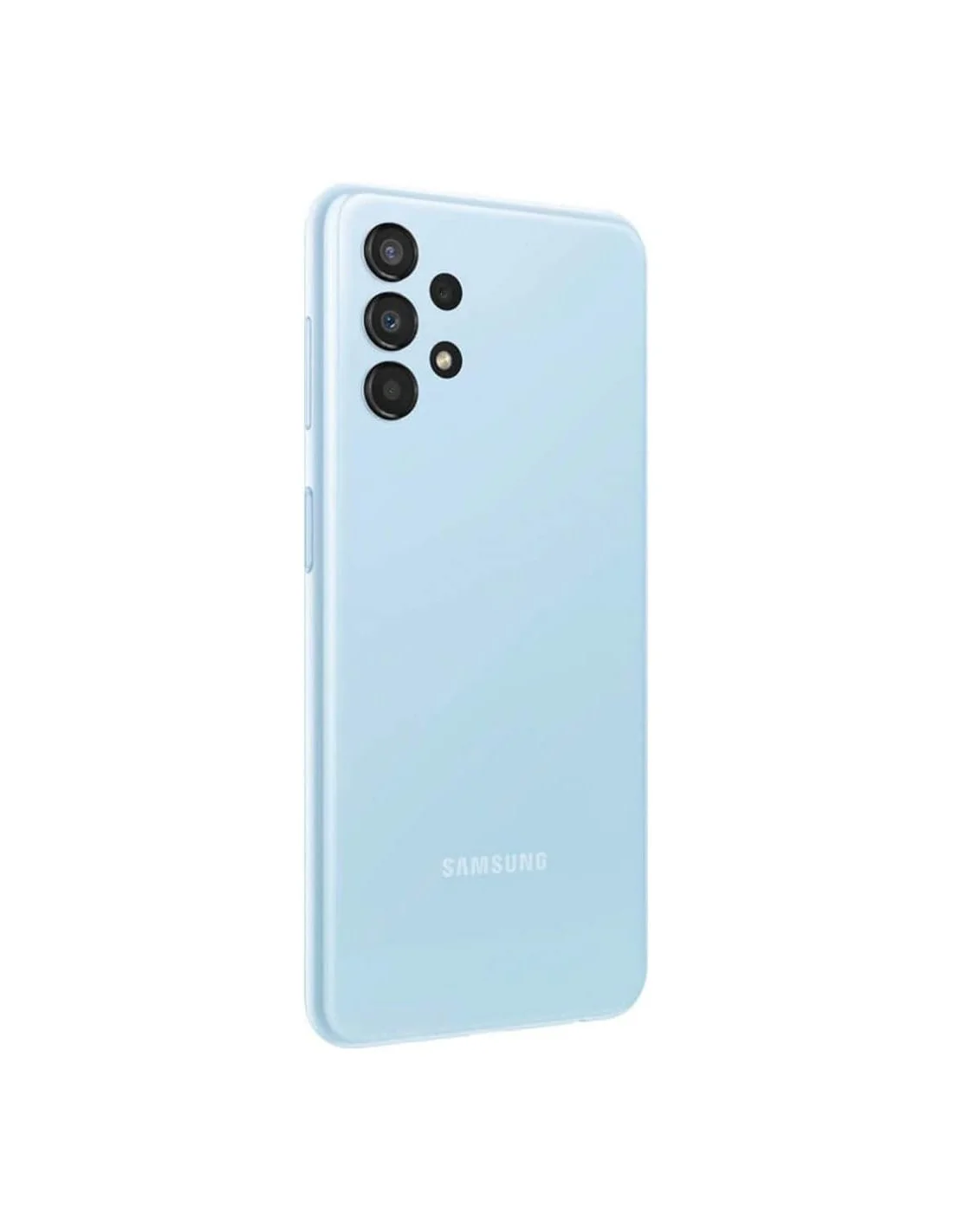 Samsung Galaxy A13 A137 4/64GB Azul Versión Importada EU