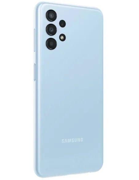 Samsung Galaxy A13 A137 4/128GB Azul Versión Importada EU